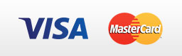 Visa MasterCard